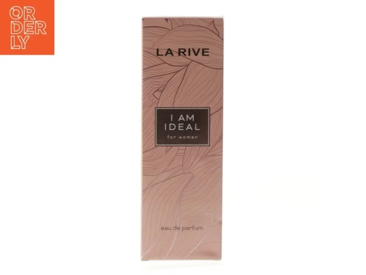 Billede 1 - Parfume I AM IDEAL for woman, Eau de Parfum fra La Rive