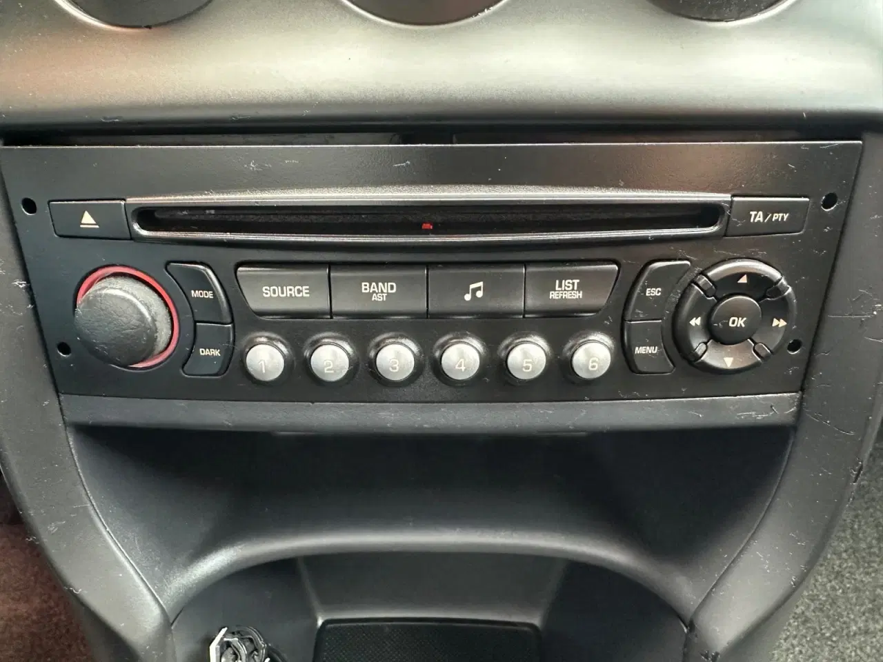 Billede 16 - Citroën C3 1,4 HDi Seduction