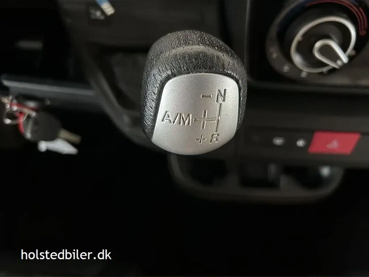 Billede 24 - 2017 - Carado A464 Aut.   NYT læder i hele bilen.