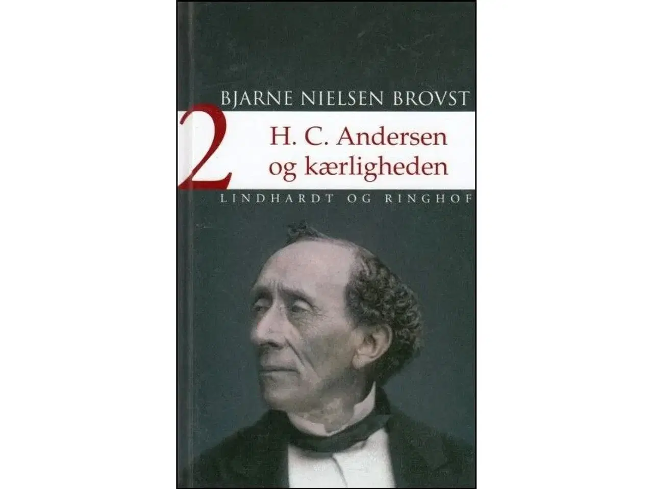 Billede 3 - H.C. Andersen 1-3 (komplet)