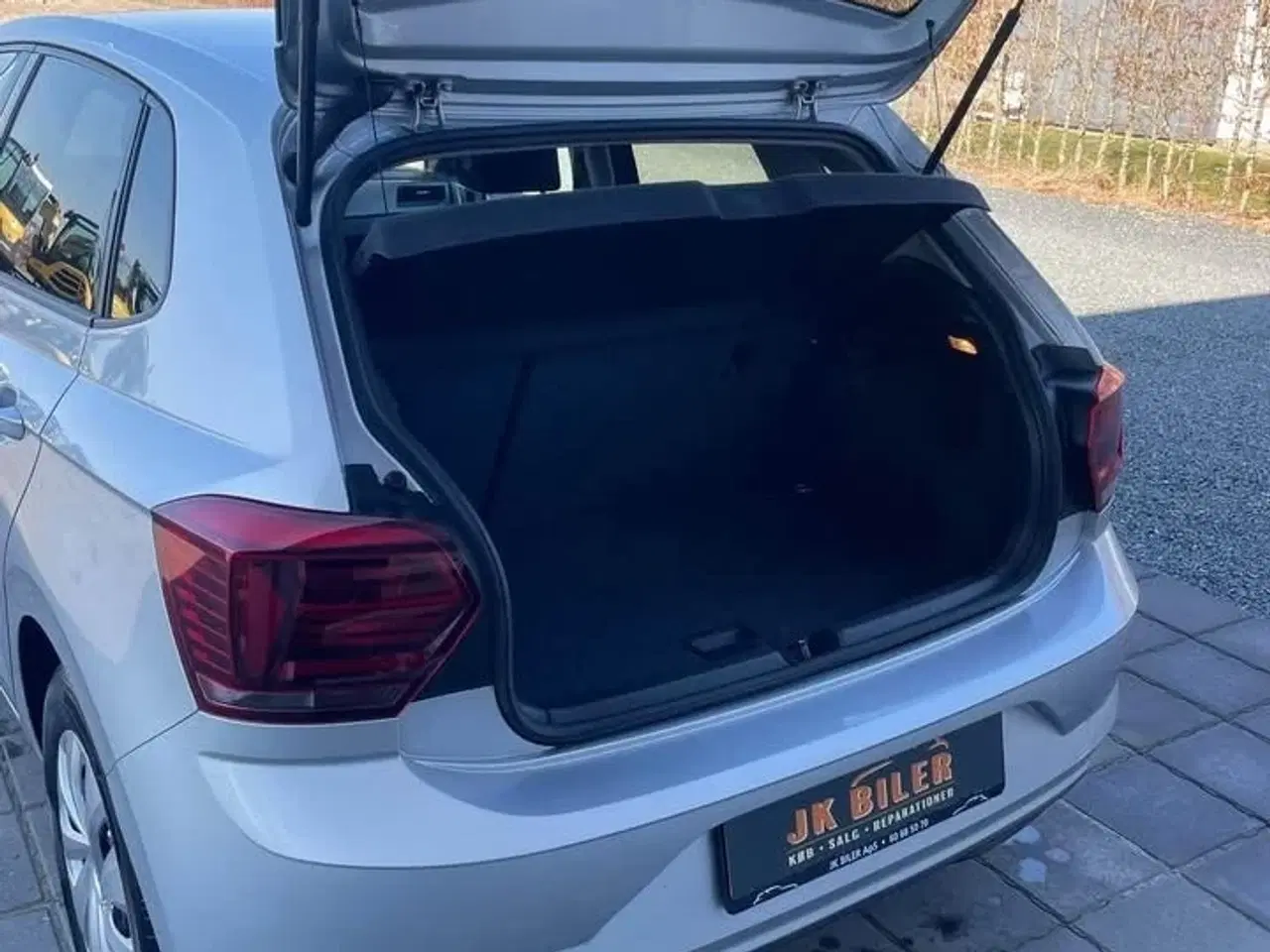 Billede 9 - VW Polo 1,0 TSi 95 Comfortline