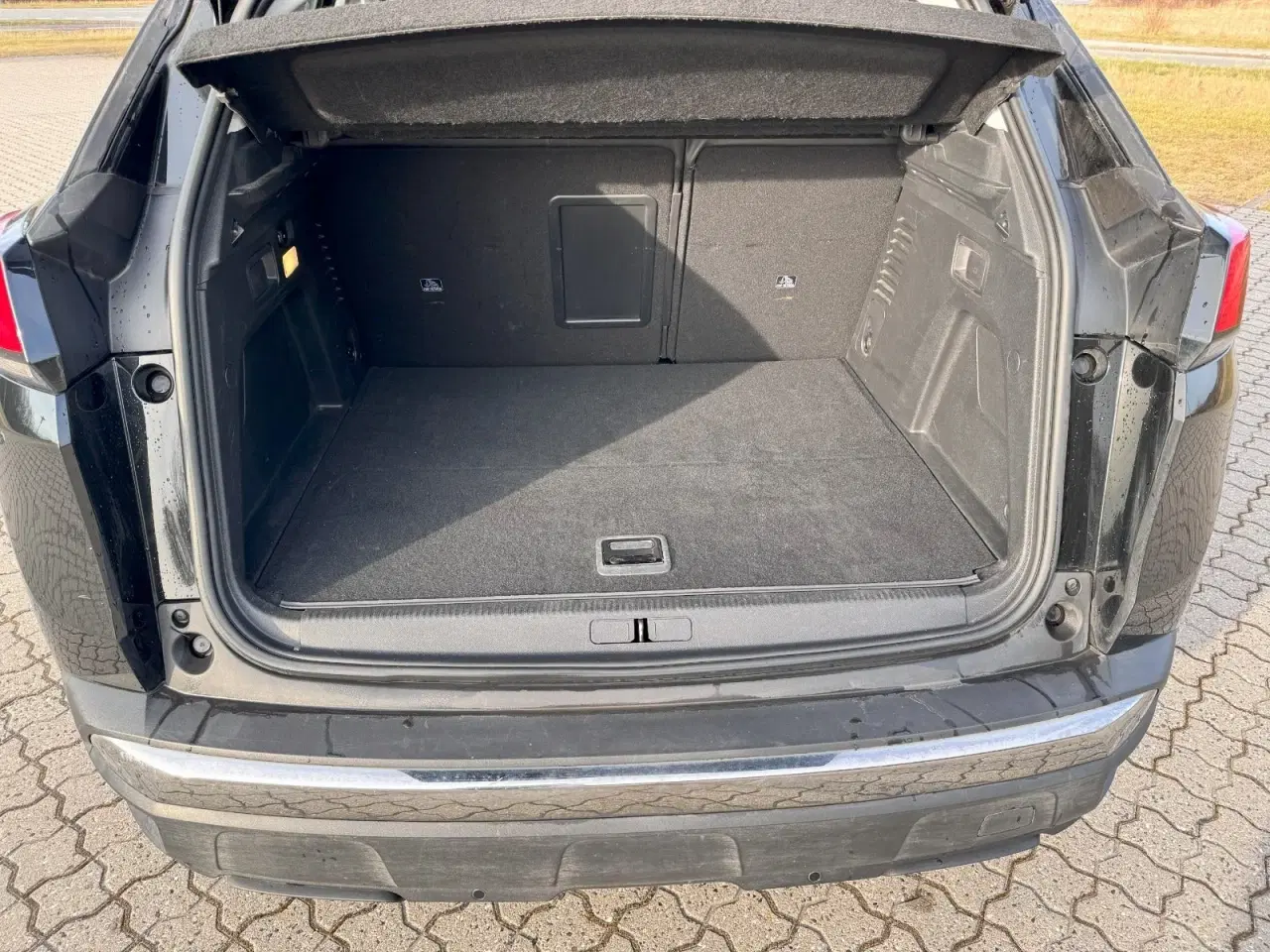 Billede 11 - Peugeot 3008 1,6 Hybrid4 GT EAT8