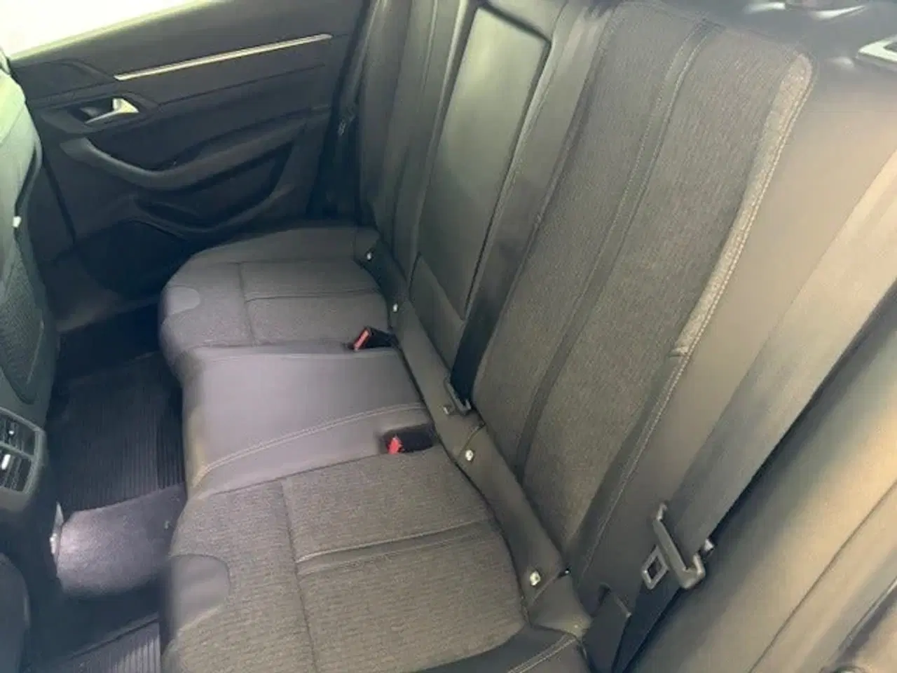 Billede 10 - Peugeot 508 1,5 BlueHDi 130 Allure Pack SW EAT8