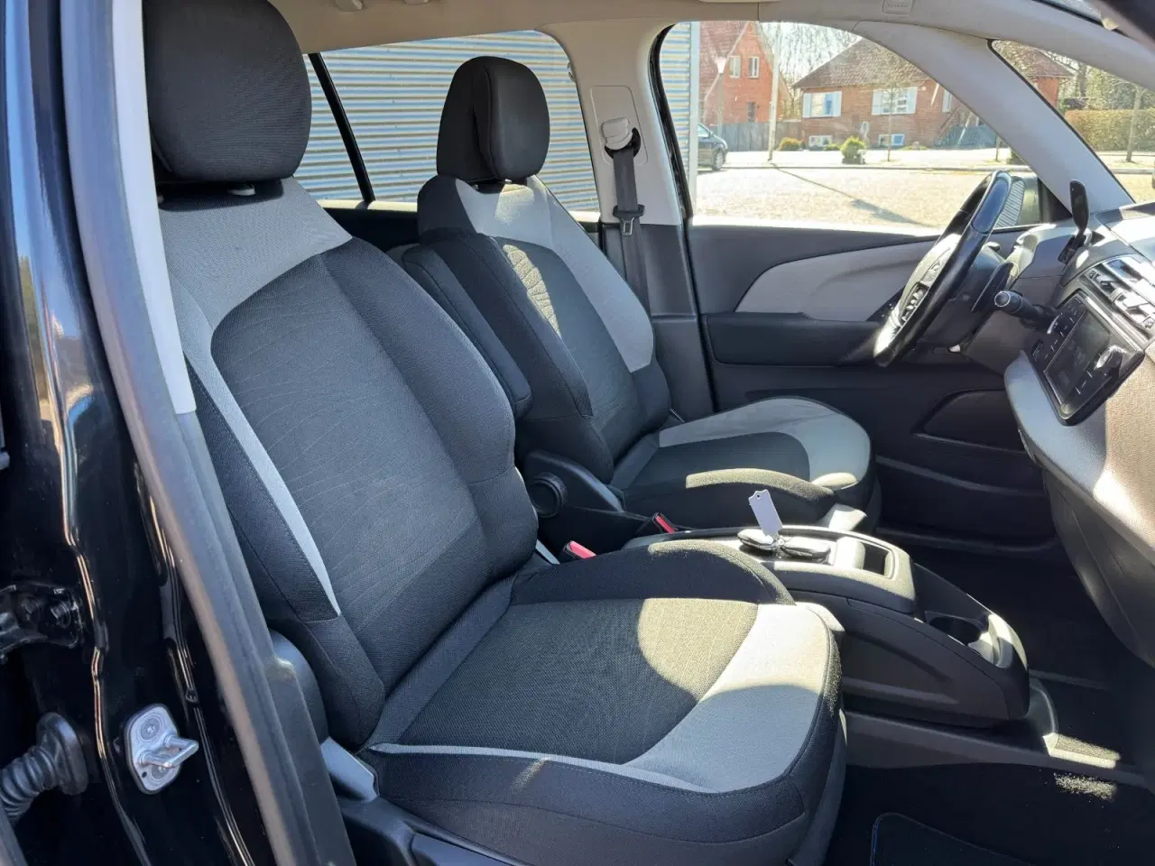 Billede 5 - Citroën Grand C4 Picasso 2,0 BlueHDi 150 Intensive EAT6 7prs