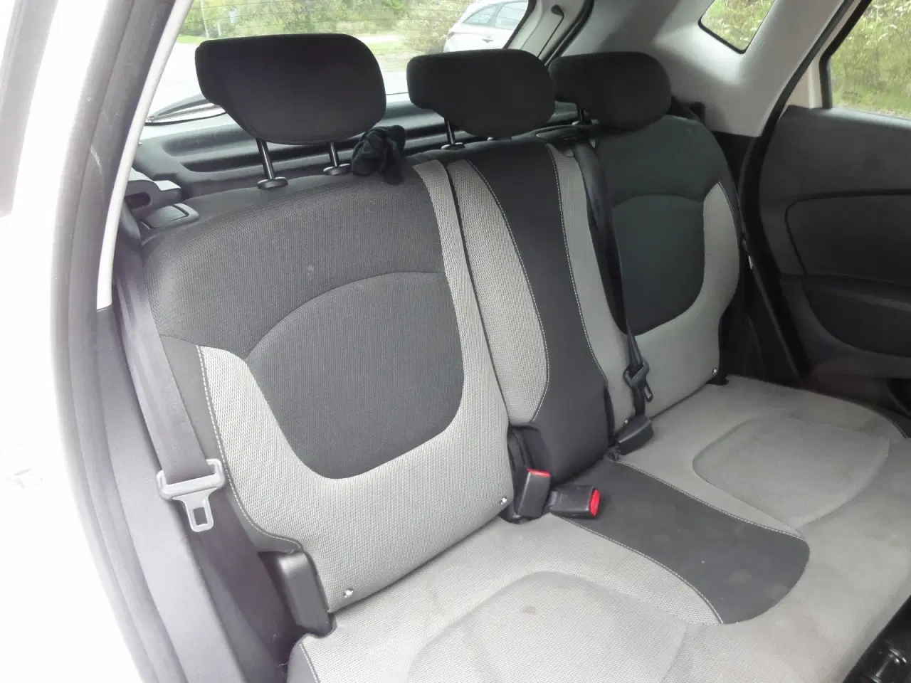 Billede 8 - Renault Captur 0,9 TCe 90 Authentique