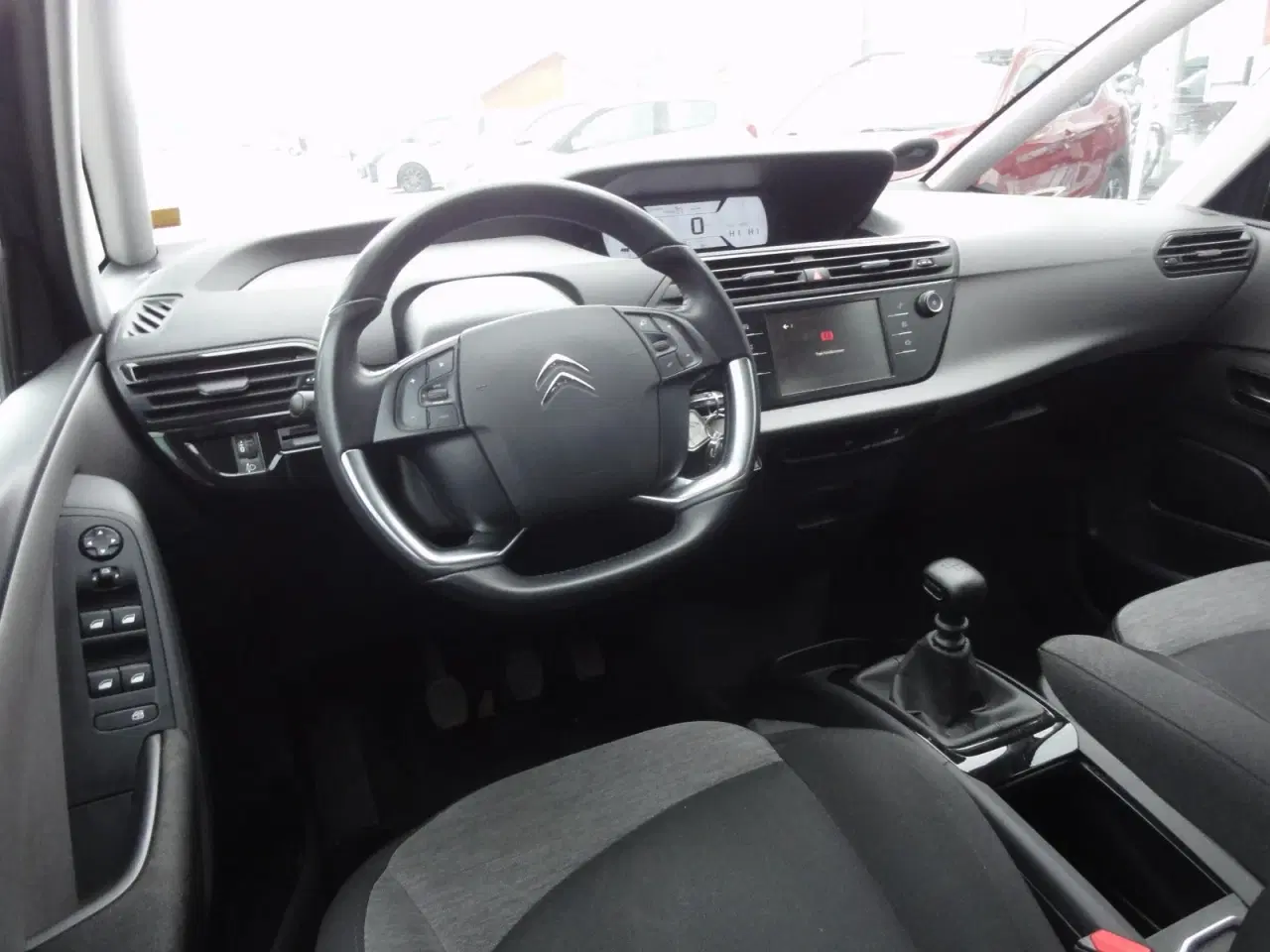 Billede 16 - Citroën Grand C4 SpaceTourer 1,2 PureTech 130 Cool 7prs