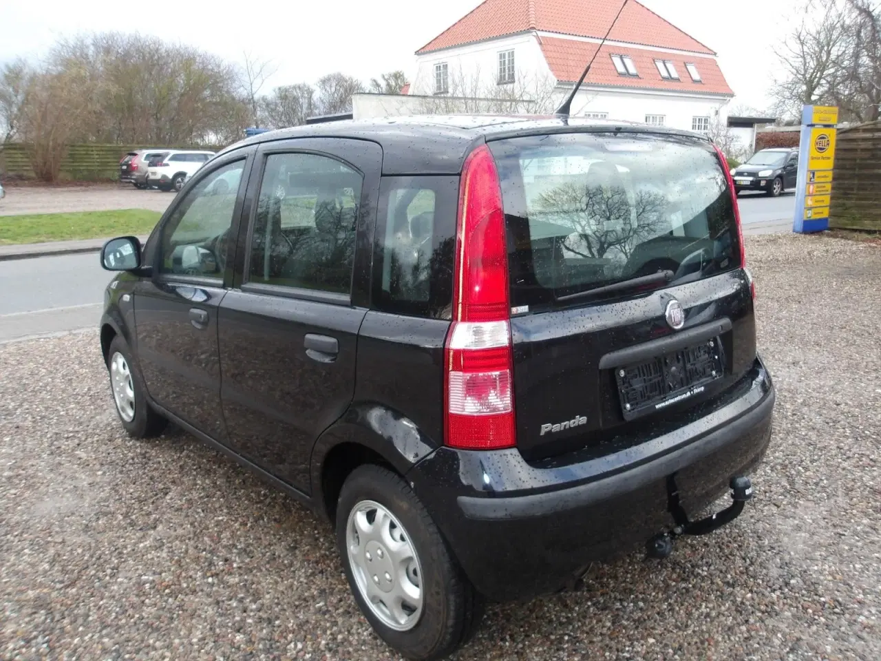 Billede 4 - Fiat Panda 1,2 69 Fresh