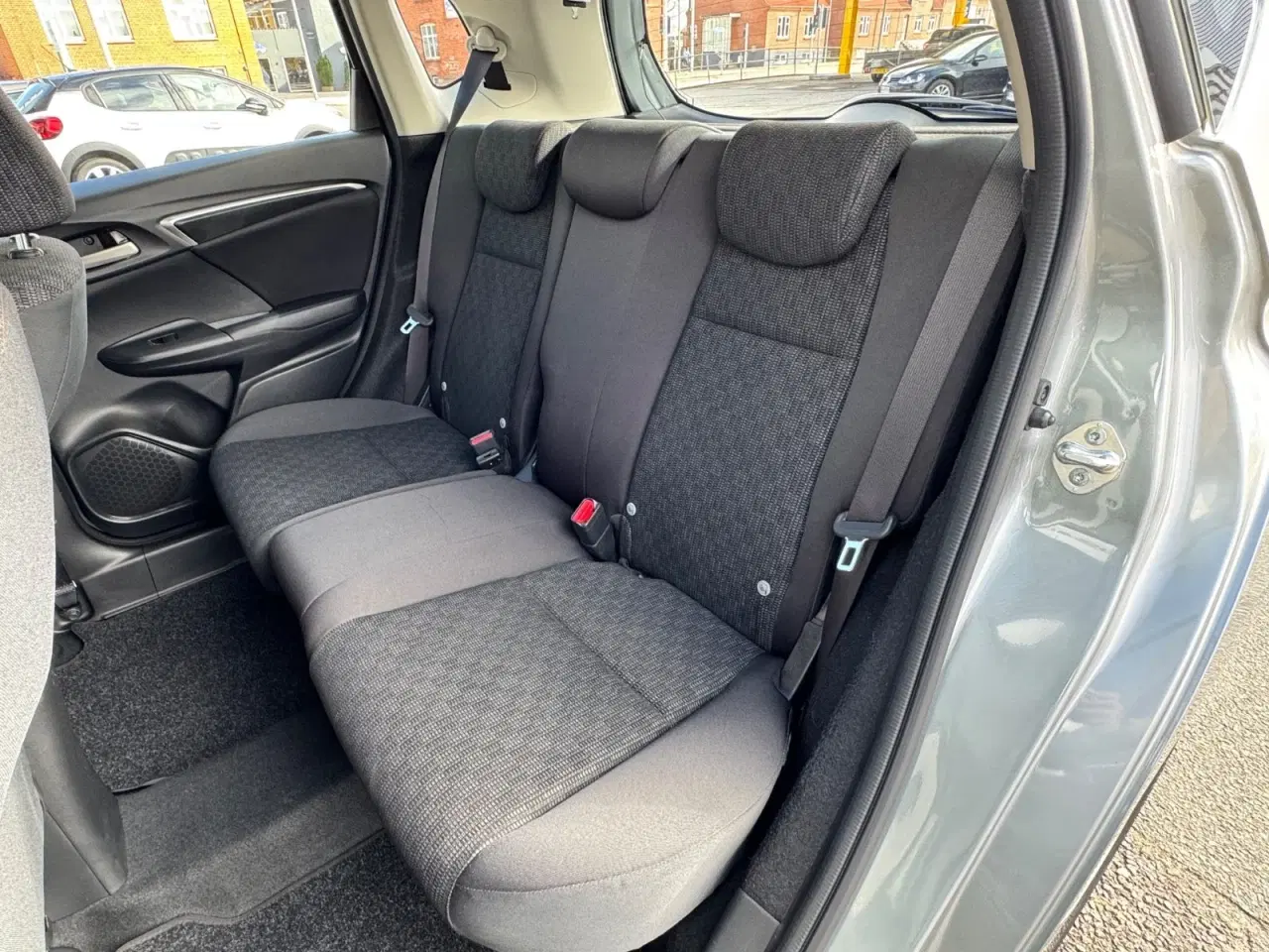 Billede 8 - Honda Jazz 1,3 i-VTEC Comfort