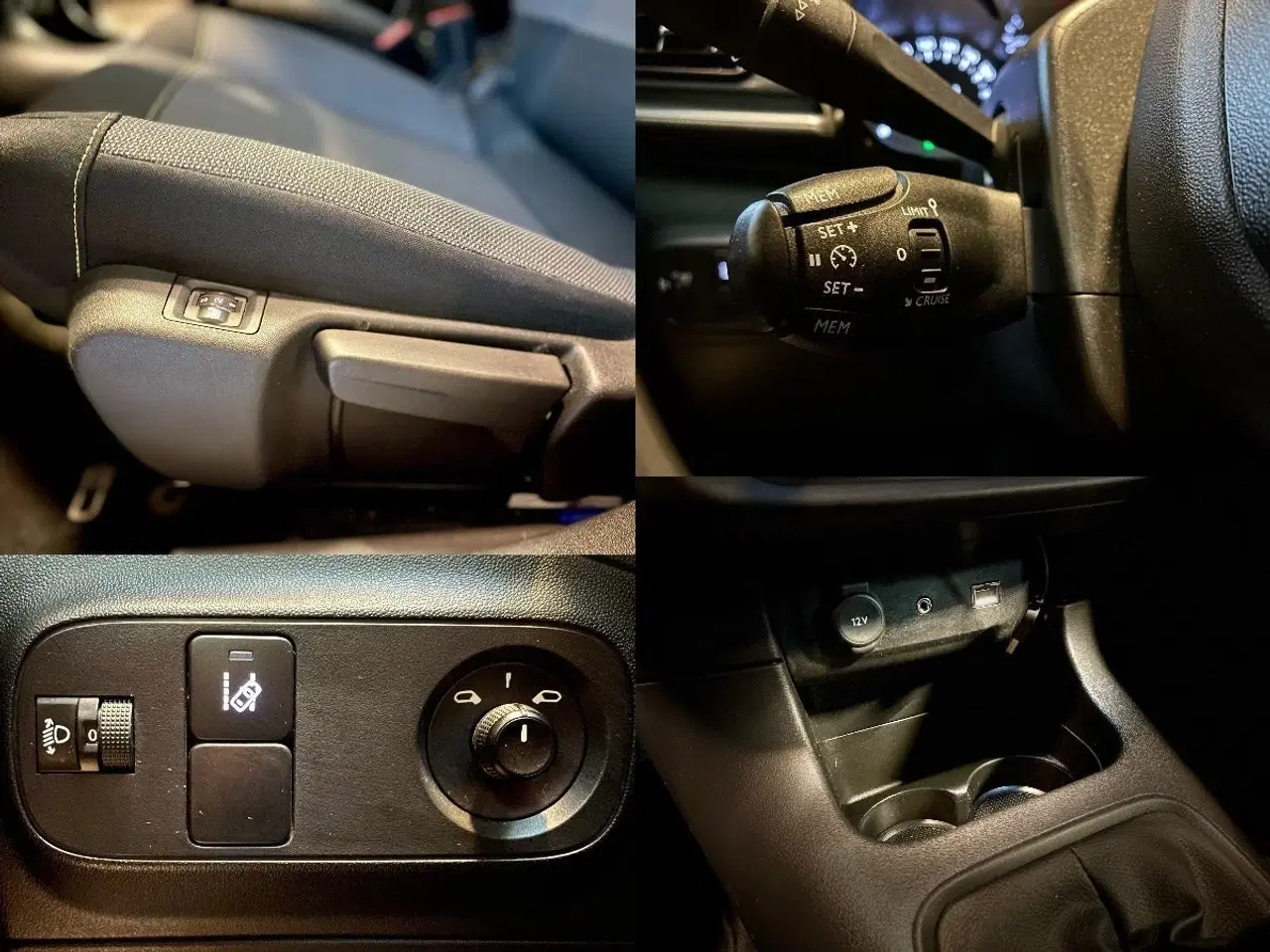Billede 22 - Citroën C3 1,6 BlueHDi 75 Feel+