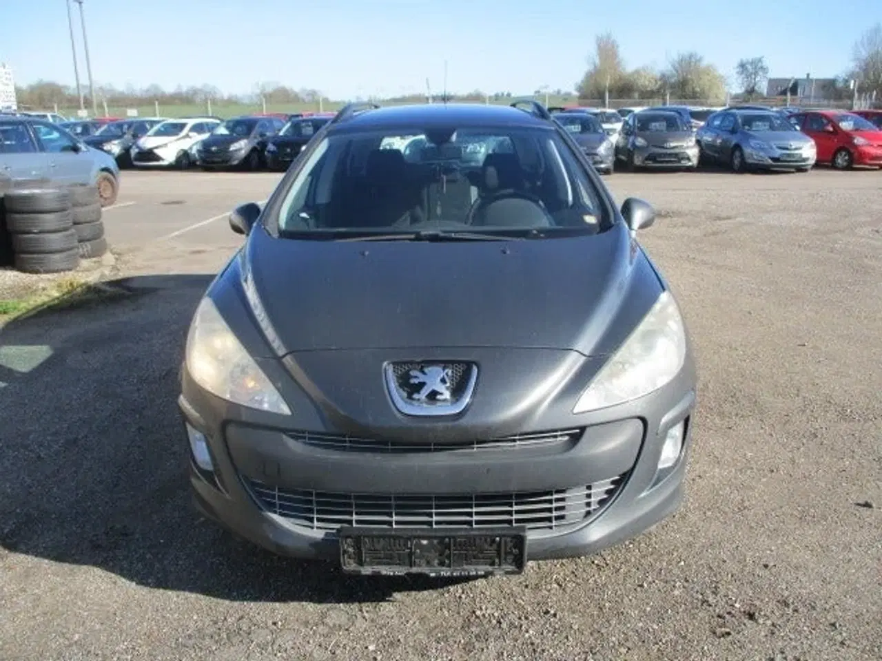 Billede 2 - Peugeot 308 1,6 HDi 90 Comfort+ stc.