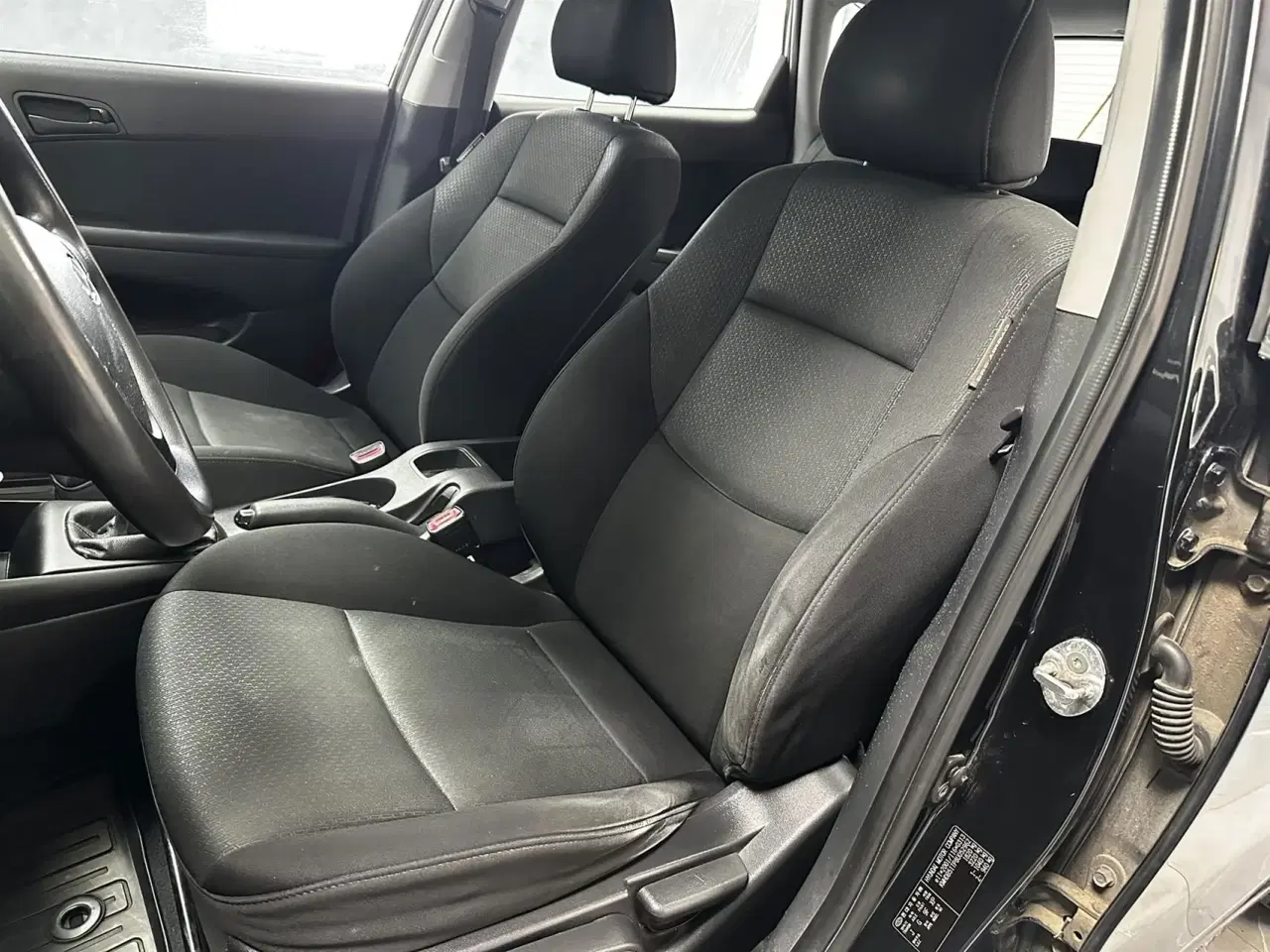 Billede 9 - Hyundai i30 1,6 CRDi Classic Plus 90HK 5d 6g