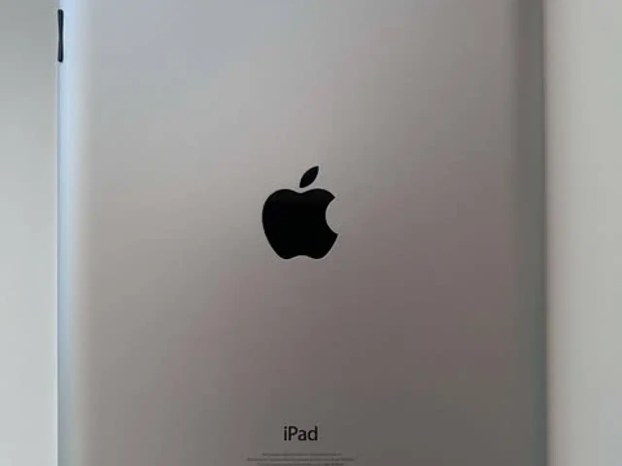 Billede 7 - Apple iPad 4. Generation - 13,17 GB, hvid