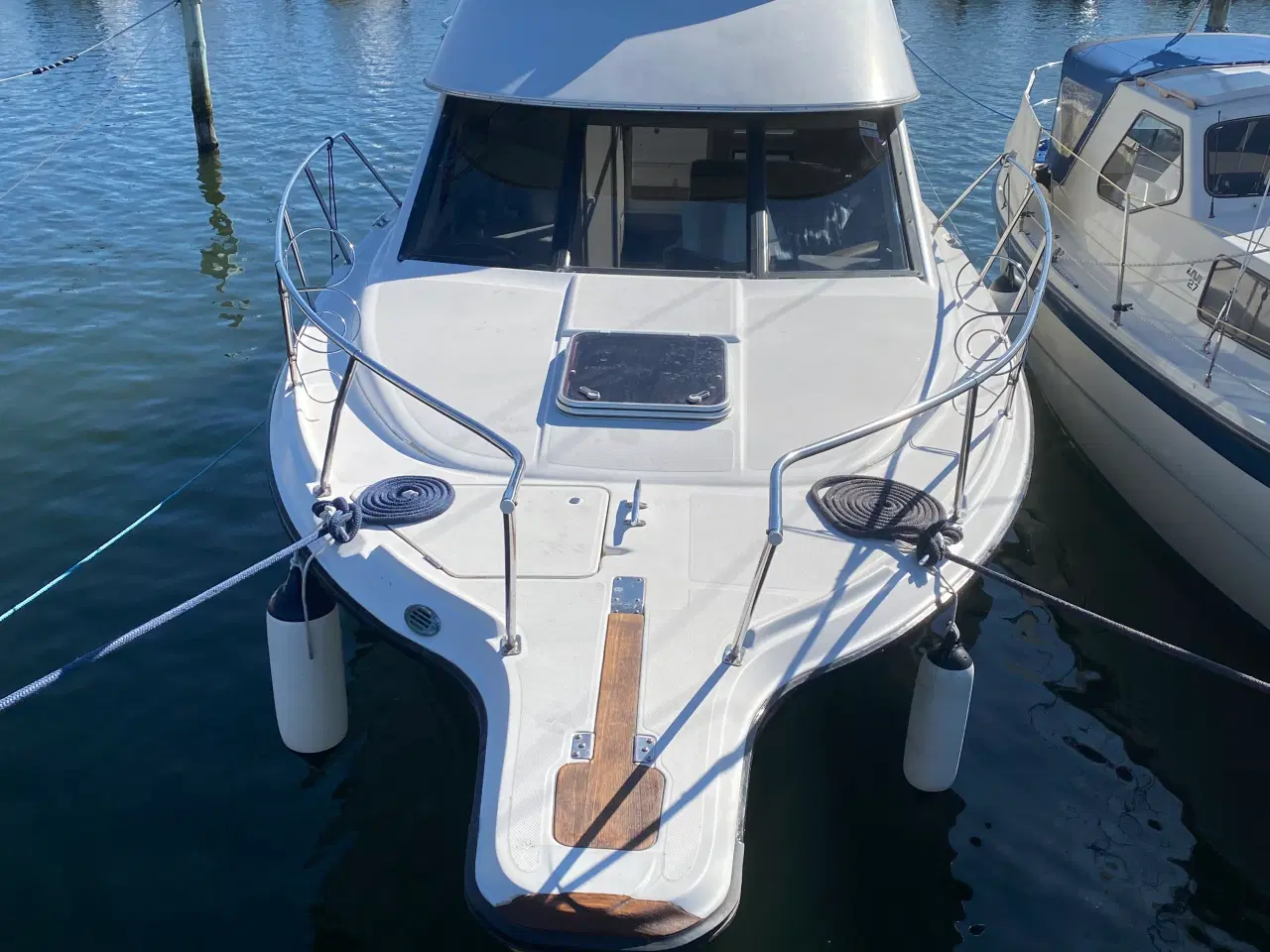 Billede 7 - Motorbåd Bayliner 2858