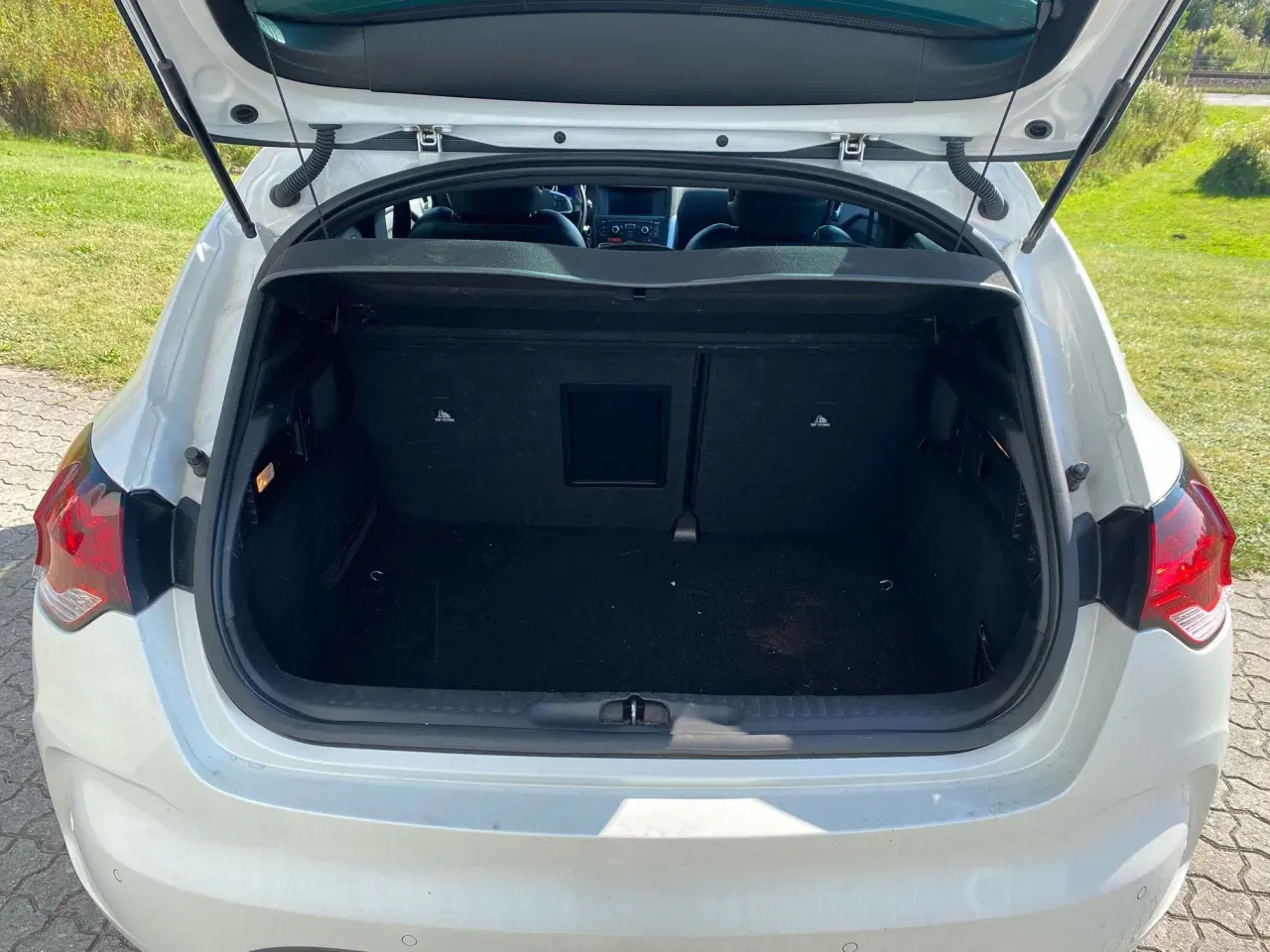 Billede 11 - Citroën DS4 1,6THP 200 Sport 5d