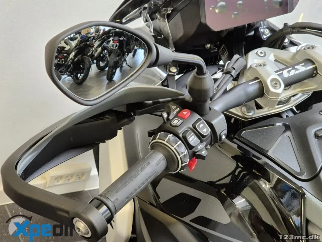 Billede 14 - BMW R 1300 GS