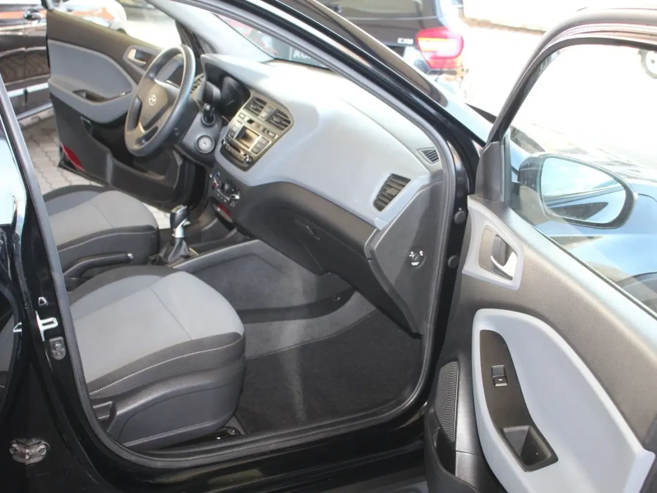 Billede 13 - Hyundai i20 Active Cross 1,4 CRDi 90 Life+