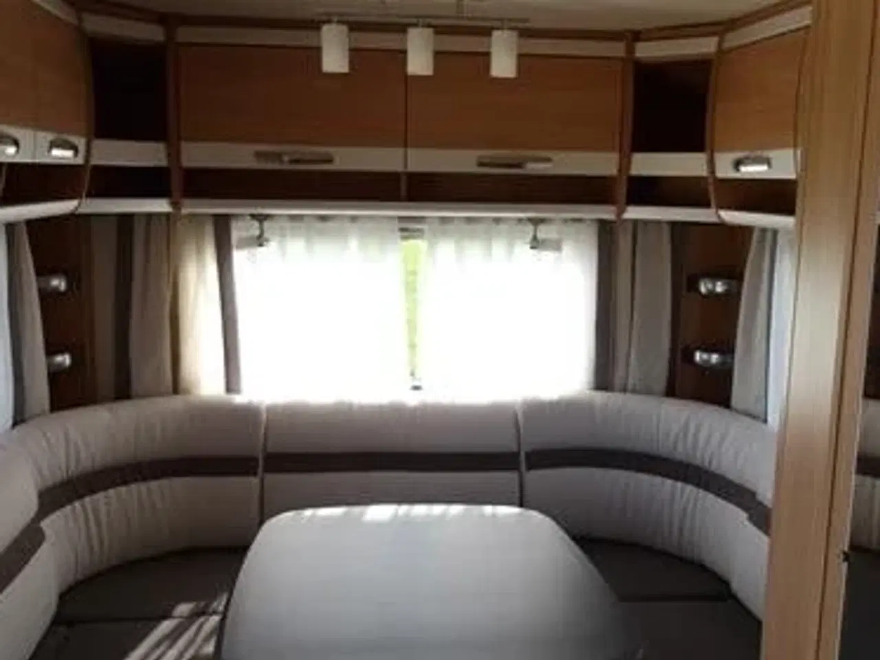 Billede 4 - Knaus Südwind Silver Selection 500 UE