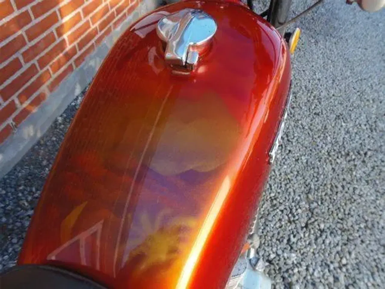 Billede 12 - Honda CB 250 G5 - 9982 Ålbæk