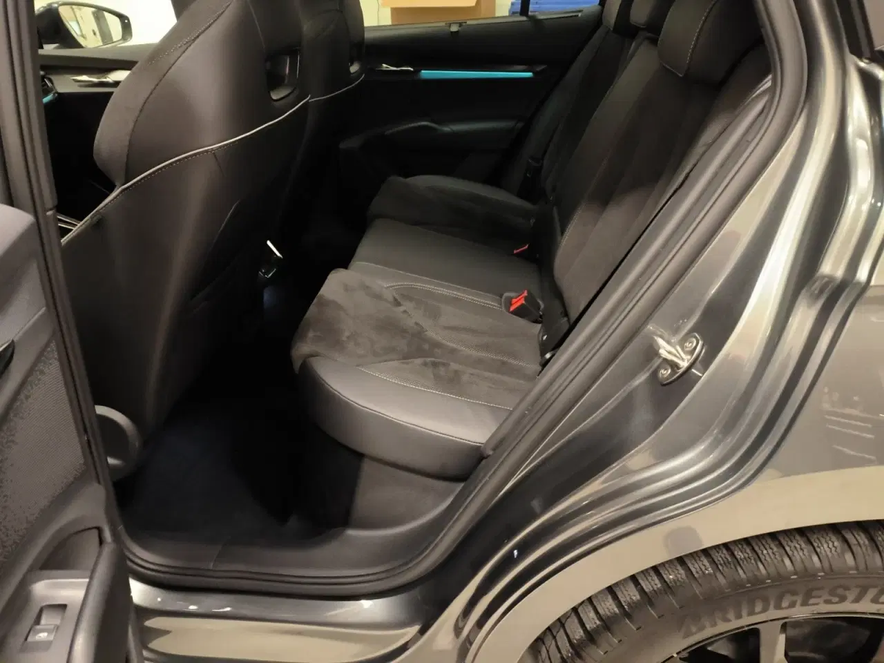 Billede 13 - Skoda Enyaq 80 iV Sportline Maxx Coupé