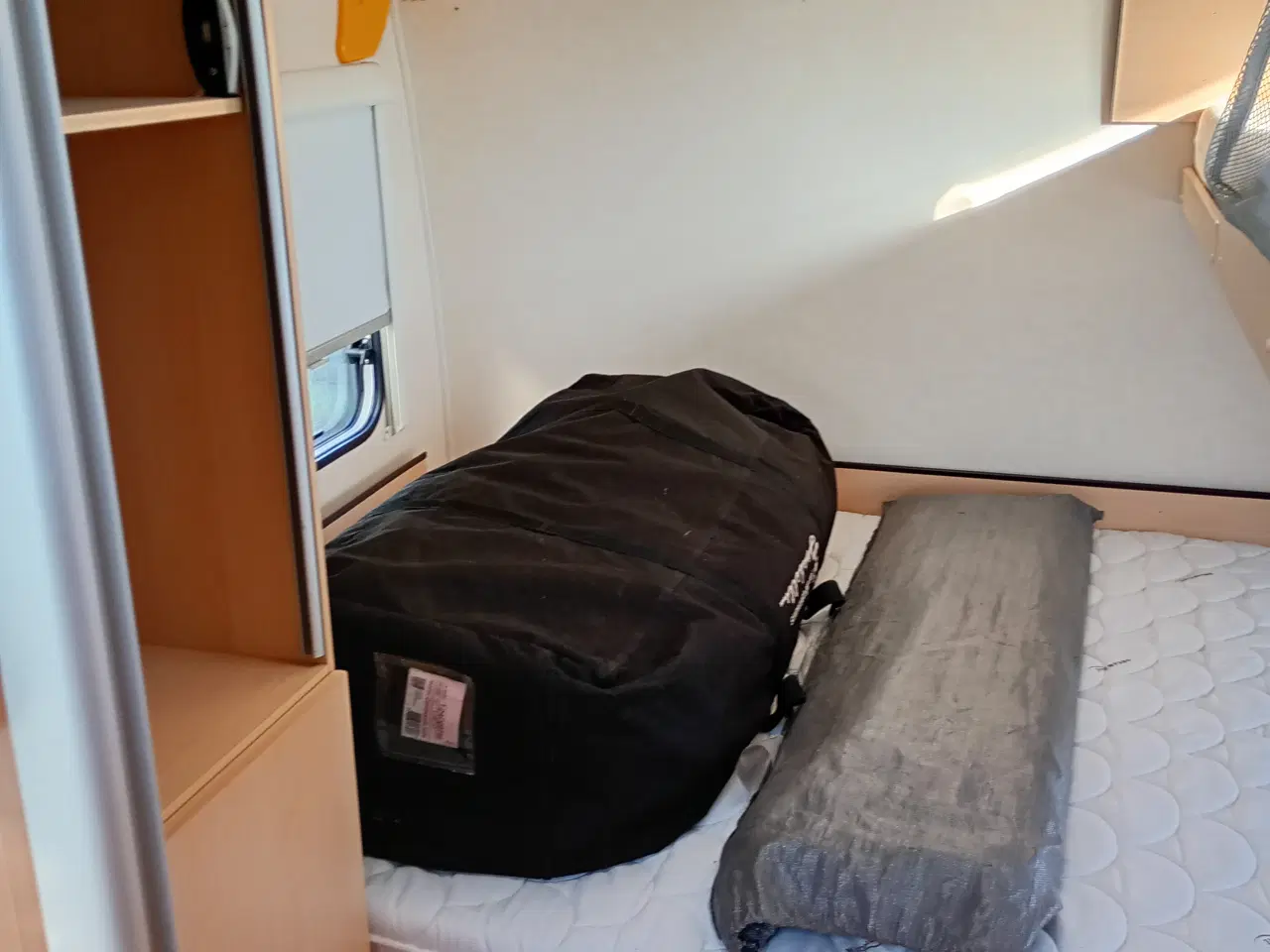 Billede 7 - 2004 Tabbert 525 Da Vinci