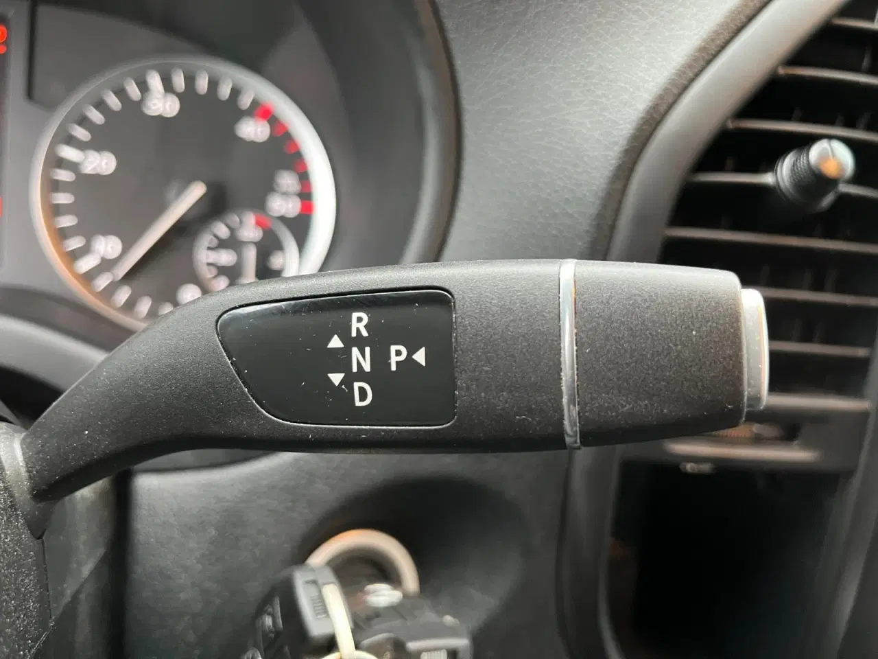 Billede 19 - Mercedes Vito 119 2,2 CDi Complete aut. L 4x4