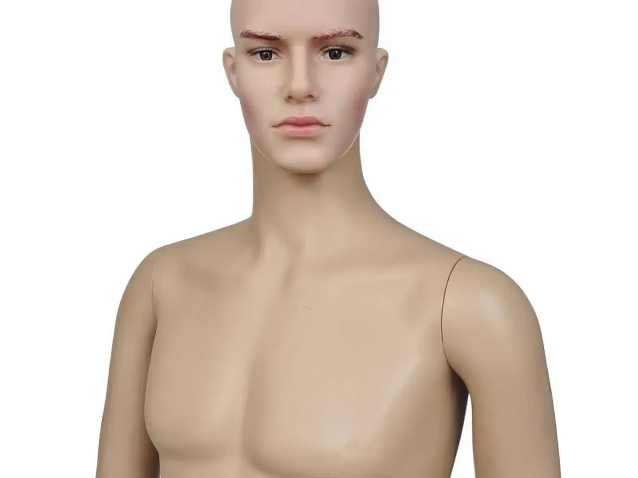 Billede 6 - Mannequin mand A