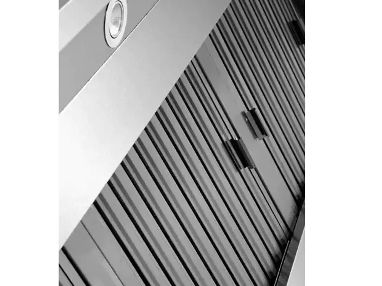 Billede 10 -  Industriemfang uden motor – 1400 x 700 x 400 mm