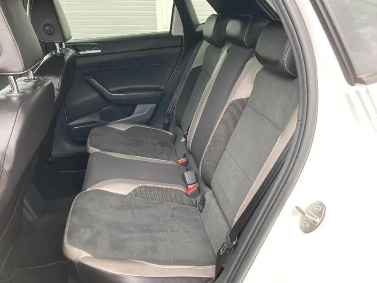 Billede 10 - VW Polo 2,0 GTi DSG