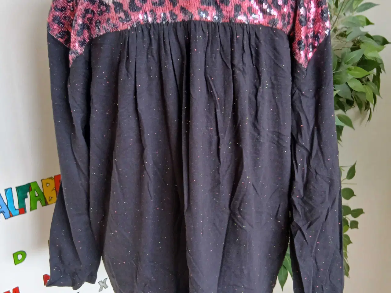 Billede 6 - Bluse. Clea. XL/42