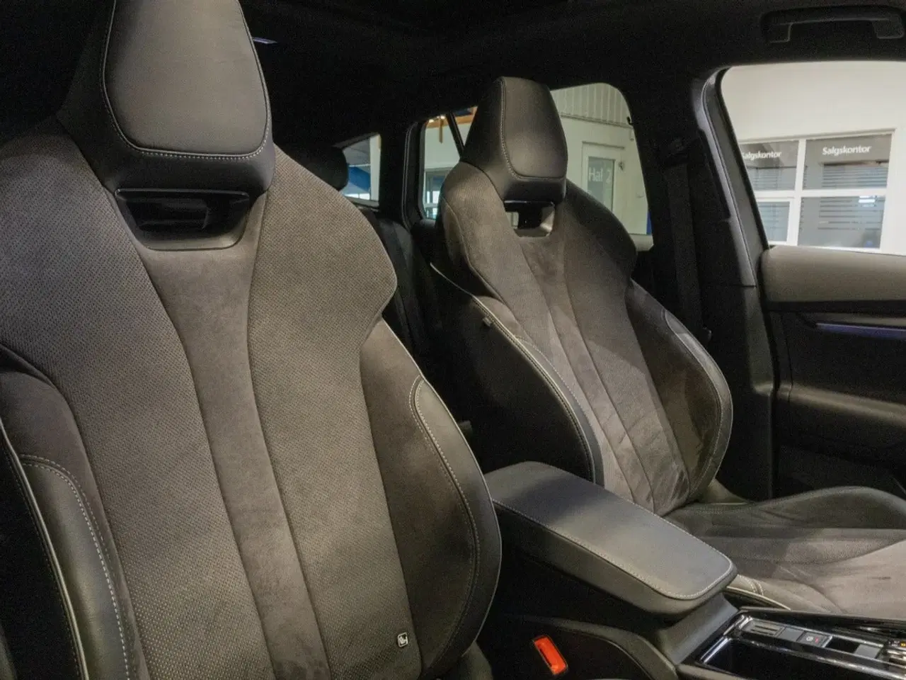 Billede 24 - Skoda Enyaq 80 iV Sportline