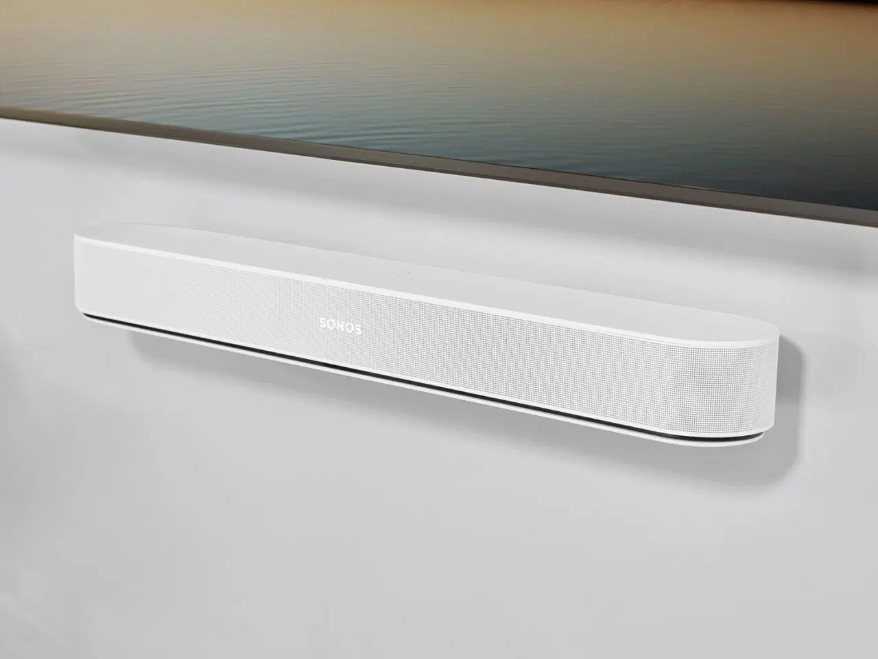 Billede 2 - Højtaler SONOS BEAM Gen 2