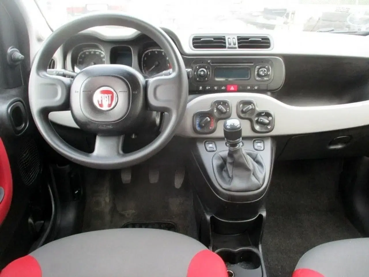 Billede 15 - Fiat Panda 1,2 69 Pop