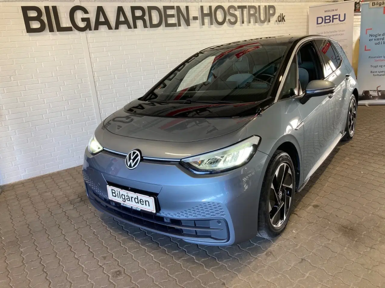 Billede 1 - VW ID.3 58 Pro