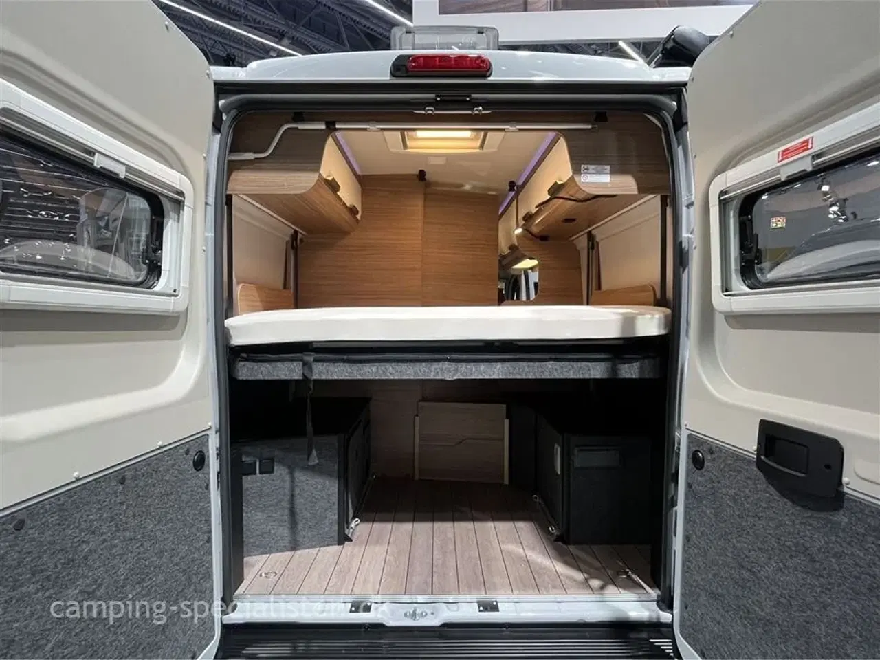 Billede 11 - 2025 - Knaus Boxlife 540 MQ Platinum Selection   Knaus BoxLIfe 540 MQ Platinum Selection 2025 - Kommer til sommer hos Camping-Specialisten.dk