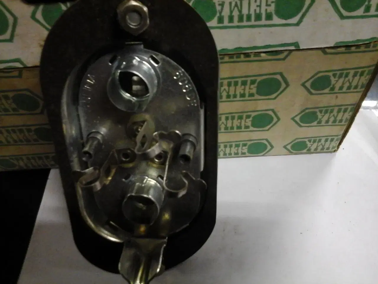 Billede 8 - Gitter del Ford (fl. Veterandelde) 