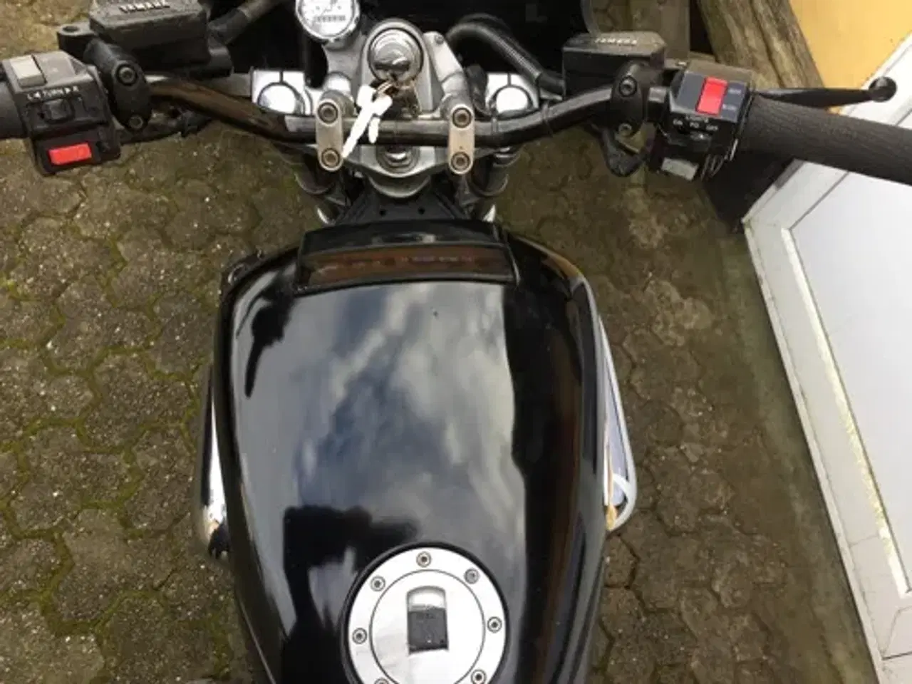 Billede 9 - Yamaha FZX 750 Fazer