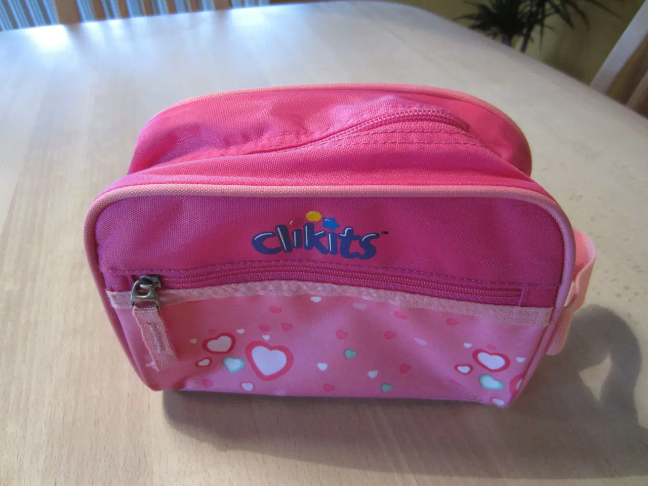 Billede 2 - Lego Clikits Toilettaske