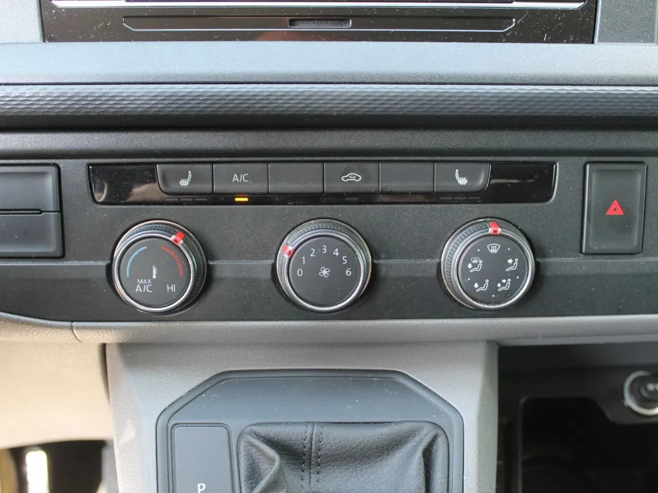 Billede 17 - VW Transporter 2,0 TDi 150 Kassevogn DSG lang