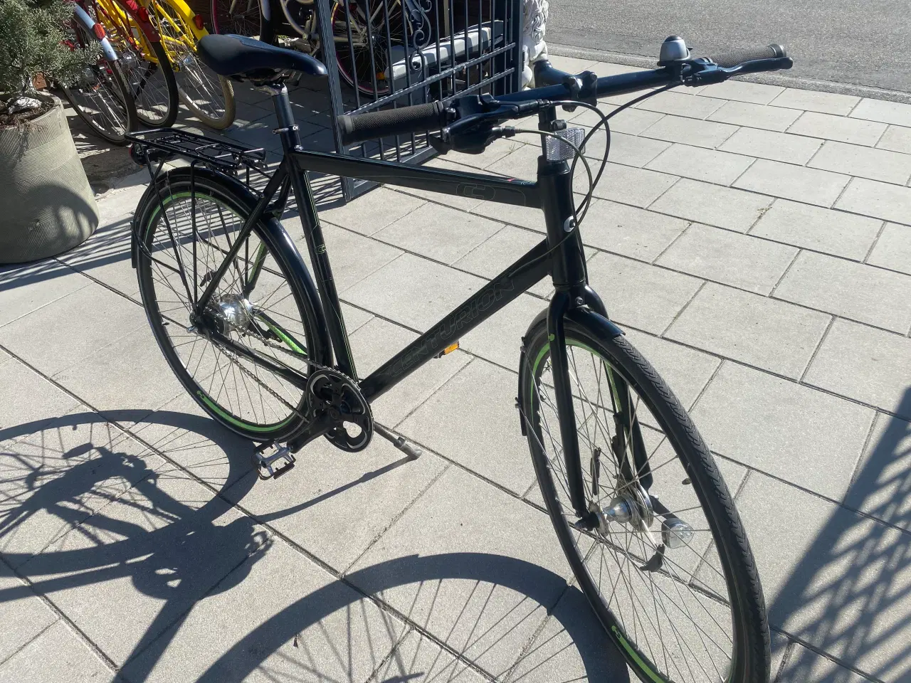 Billede 8 - Købt til 6399 kr topmodellen 