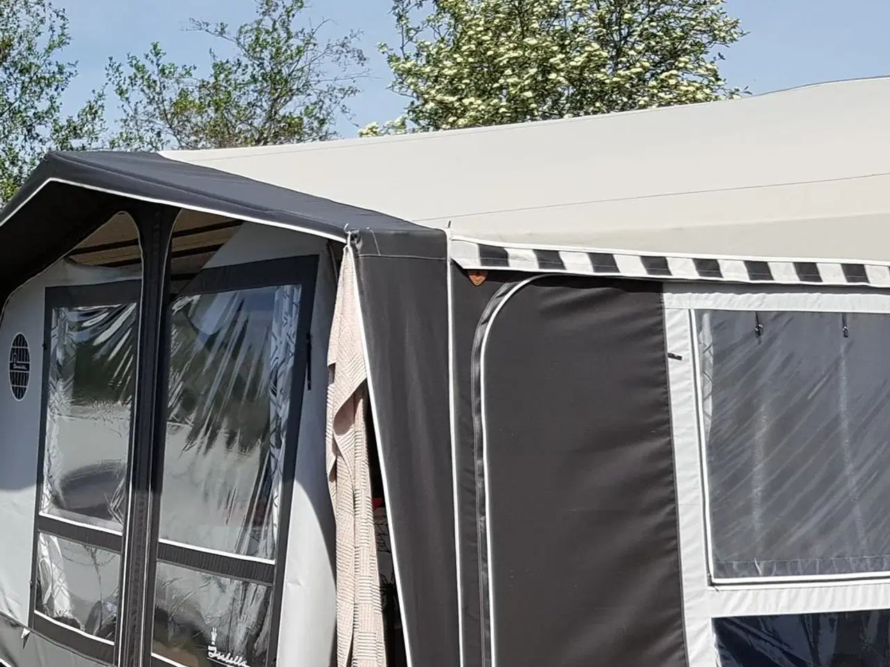 Billede 5 - Bürstner Averso Plus 410 TS