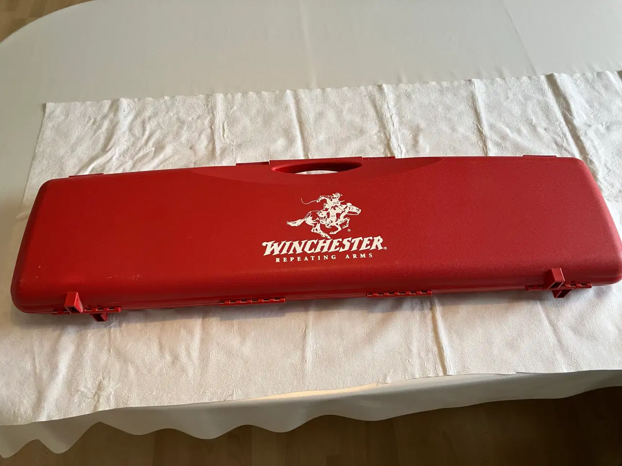 Billede 2 - Winchester SX3 Flanigan Edition 12/89