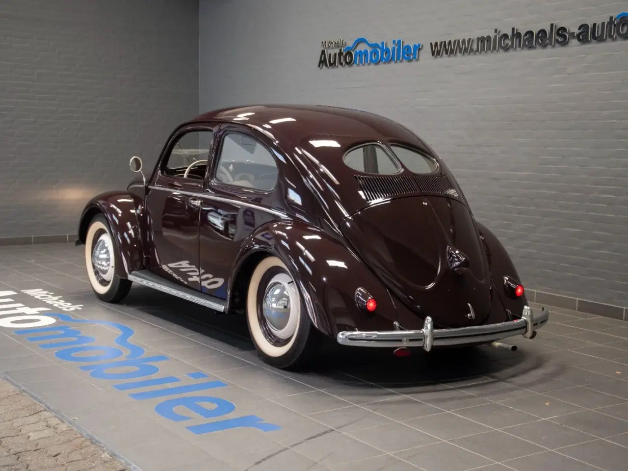 Billede 4 - VW 1100 1,1 