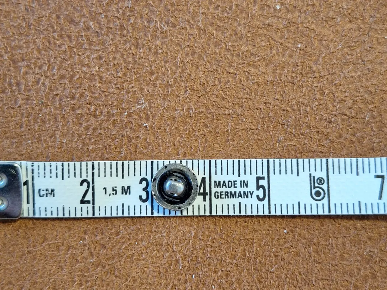 Billede 4 - Metal knapper 