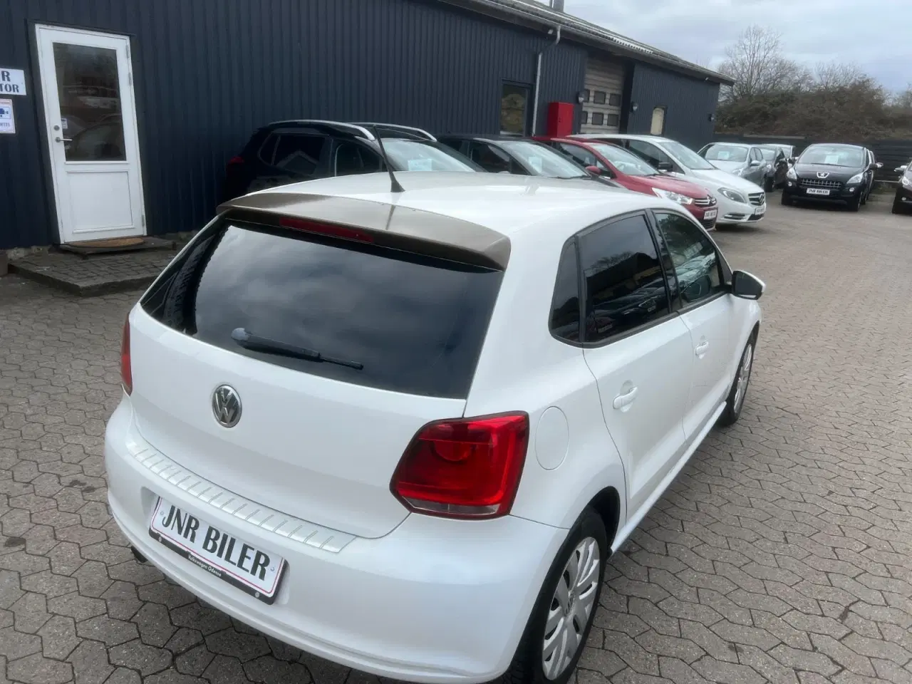 Billede 16 - VW Polo 1,4 Comfortline