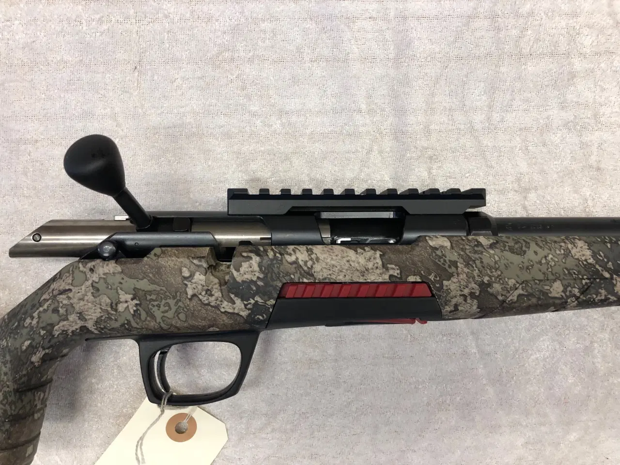 Billede 5 - Winchester Xpert Salonriffel