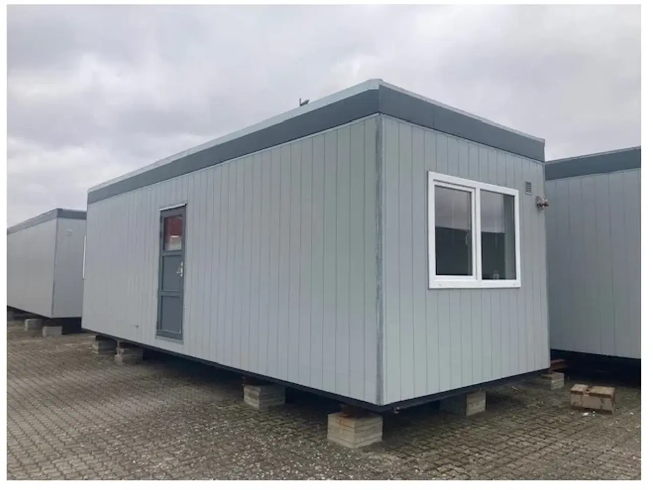 Billede 5 - Ref: 52112052 Kontormodul