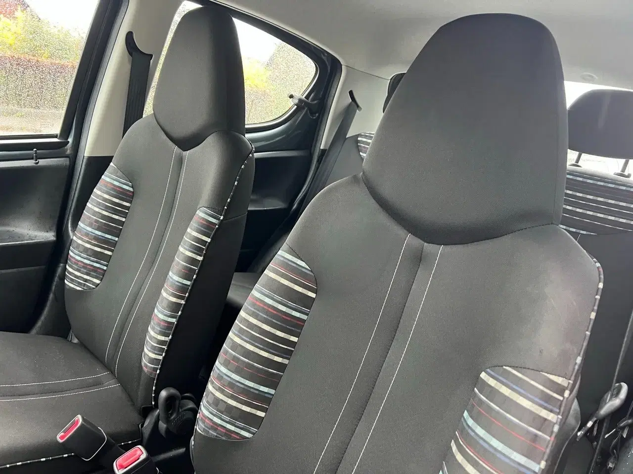 Billede 10 - Citroën C1 1,0 VTi 68 Feel