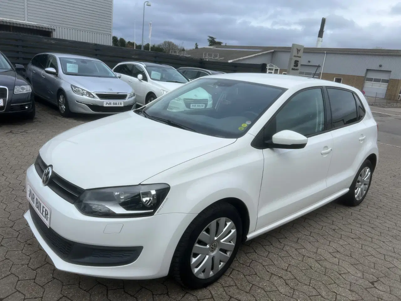Billede 13 - VW Polo 1,4 Comfortline