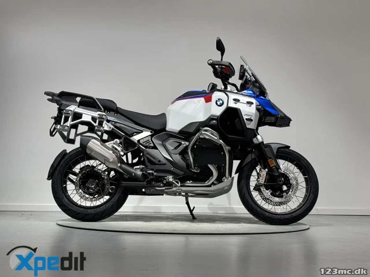 Billede 1 - BMW R 1300 GS Adventure