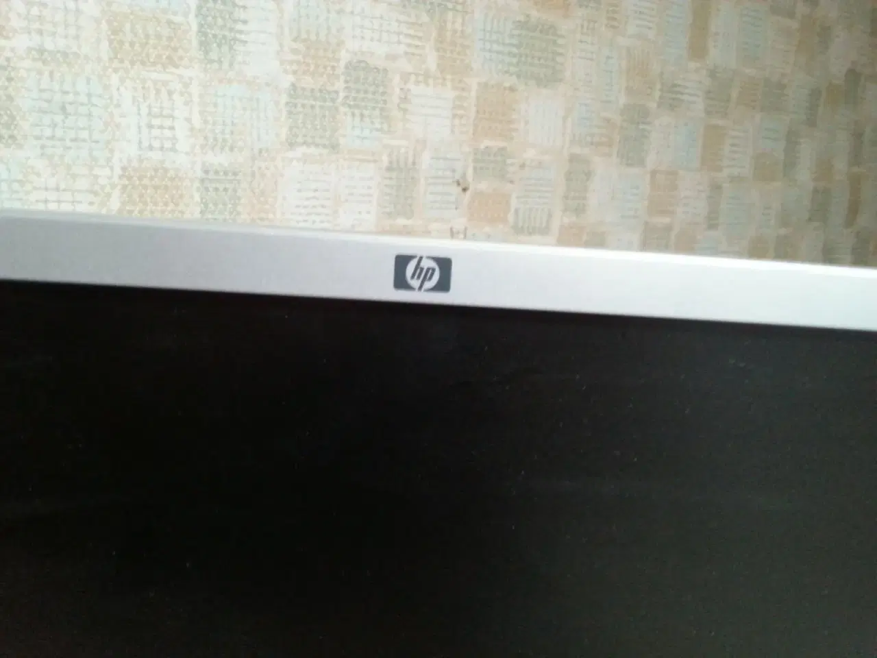 Billede 2 - HP 19" monitor